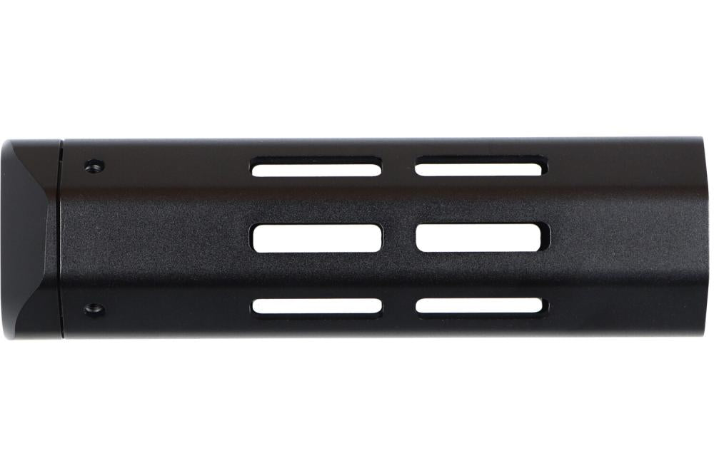 Behemoth Smooth Aluminium Reflex Handguard