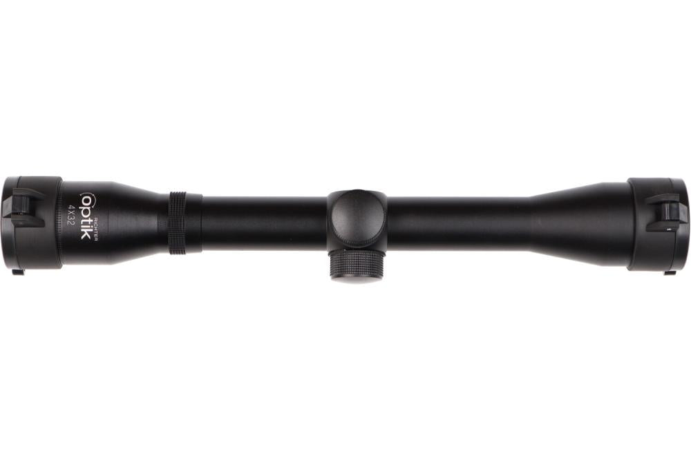 Richter Optik 4x32 Kijker Milldot