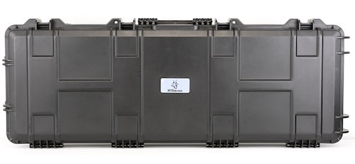 RTI Arms Mora Standaard - gesloten transportkoffer
