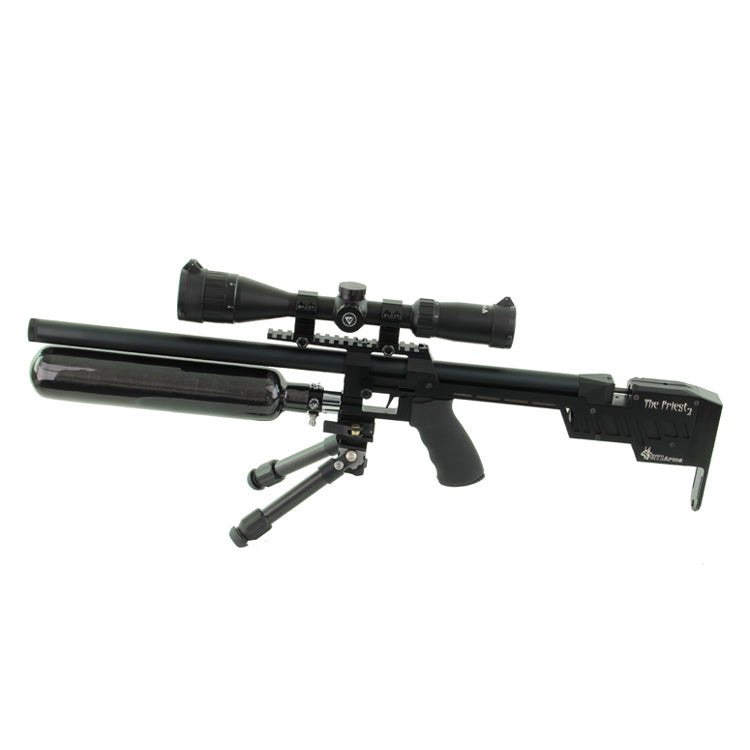 RTI Arms Priest 2 6,35mm - linkerzijde