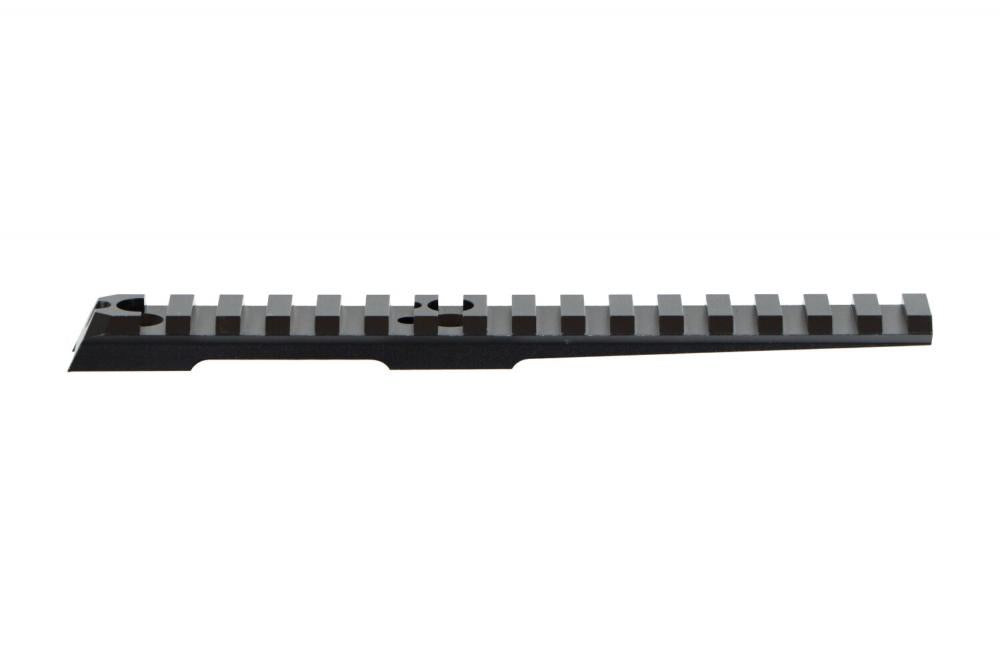 RTI Arms Priest 20 MOA Picatinny Rail - zijaanzicht