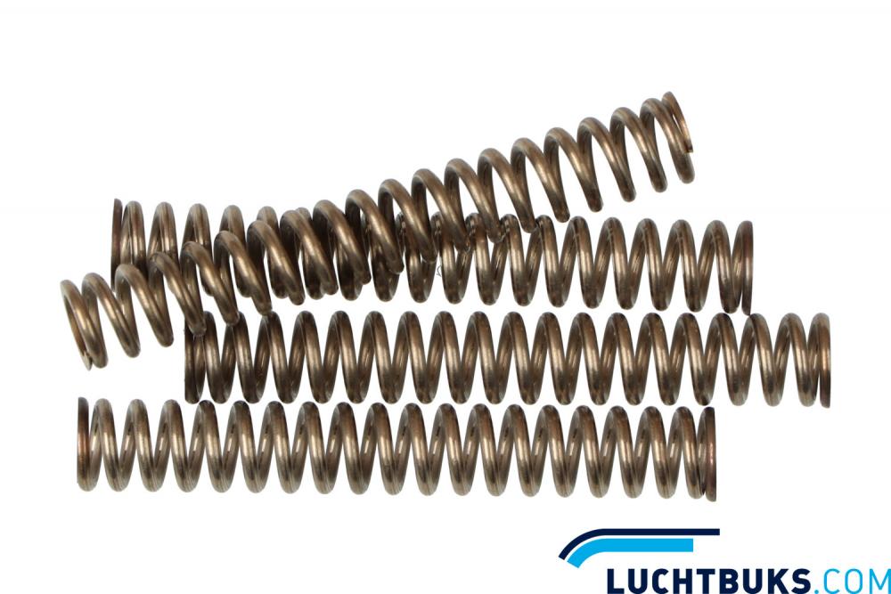 RTI Arms Prophet hammerspring - verschillende veren