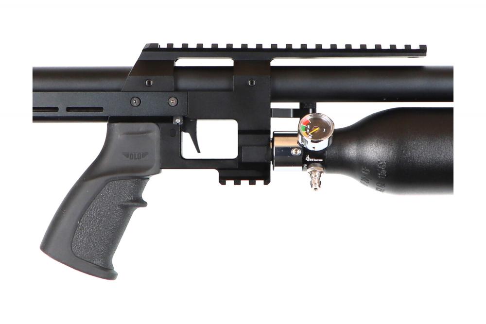 RTI Arms Prophet avec régulateur fixe - complet