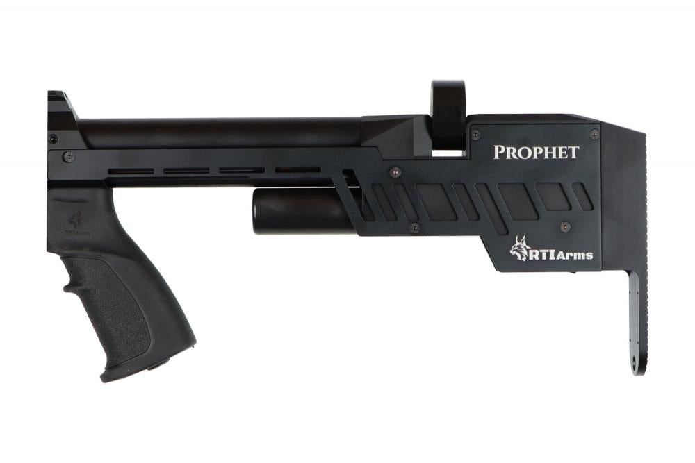 RTI Arms Prophet - zijaanzicht