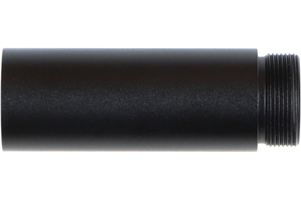 RTI Arms Shroud Extension V2 – schwarz