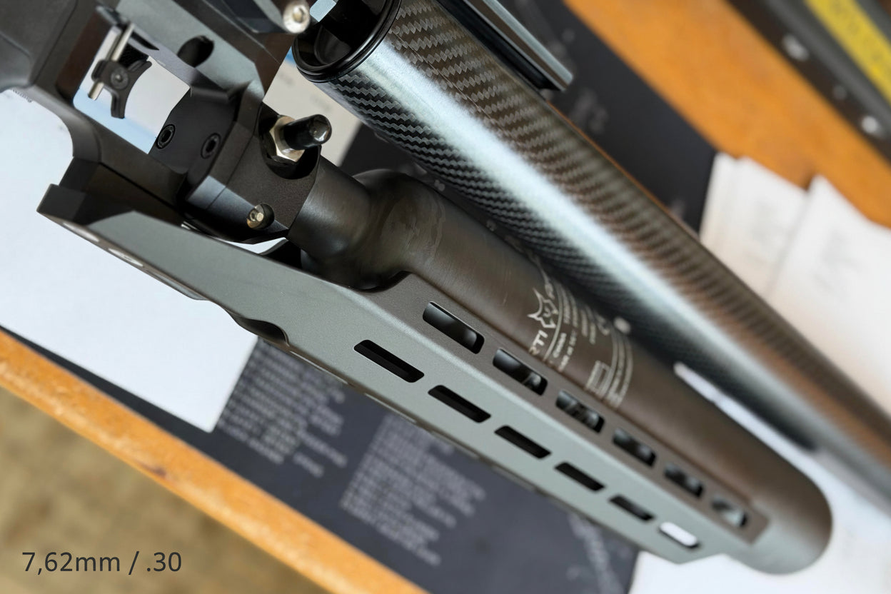 RTI Arms Mora Sniper