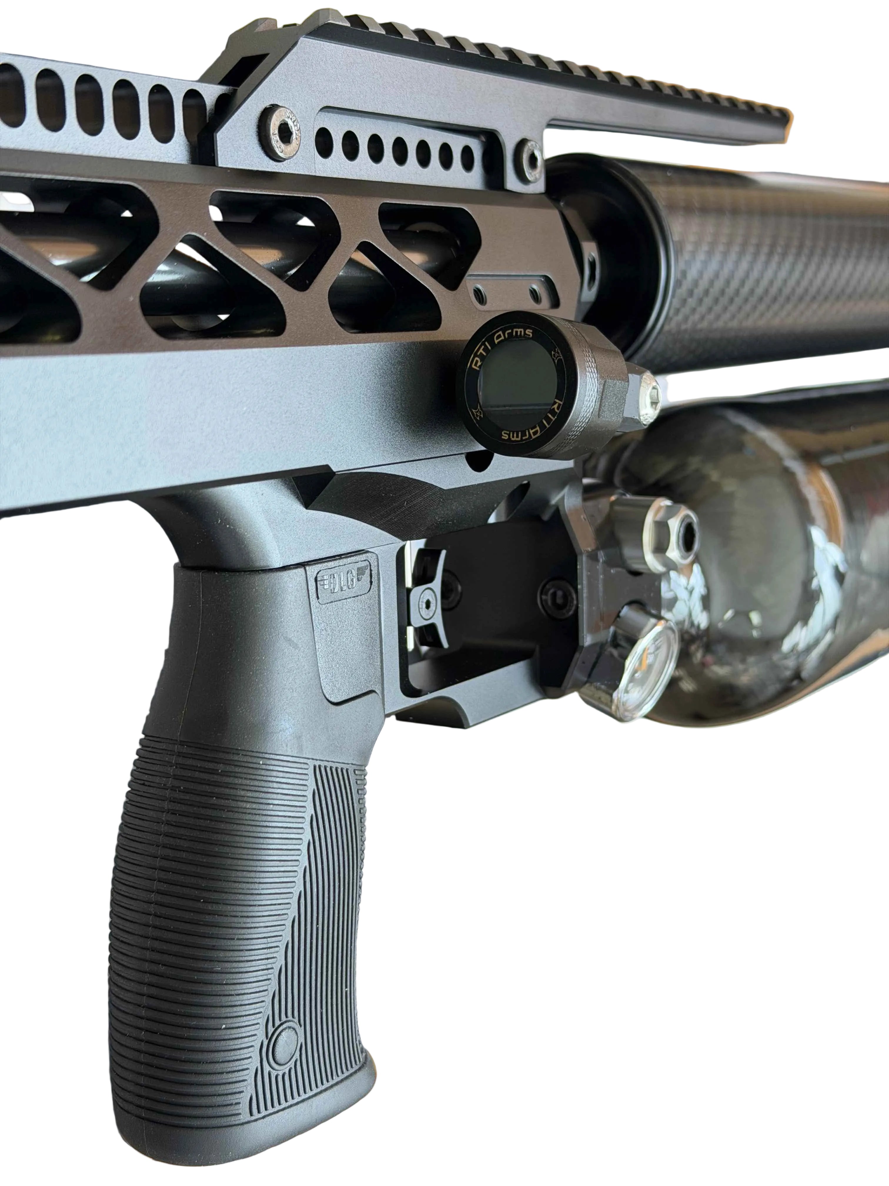 RTI Arms Mora Sniper