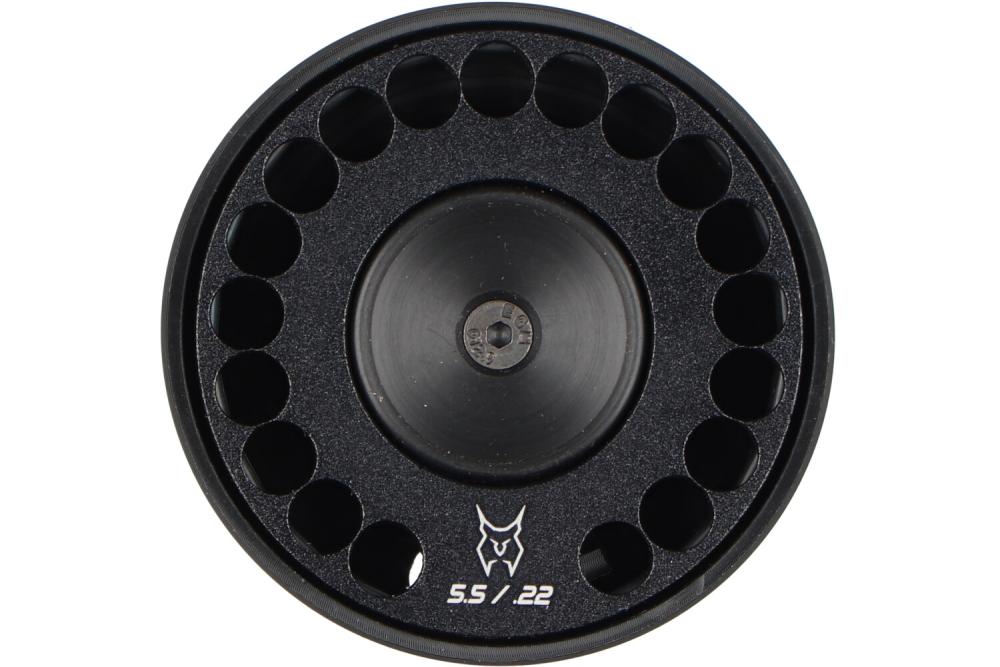 RTI Arms Magazijn Mora