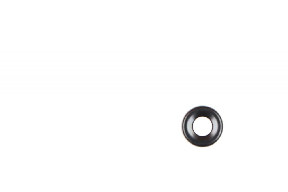 Rusan Muzzle Brake .30 Staal 1/2 UNF