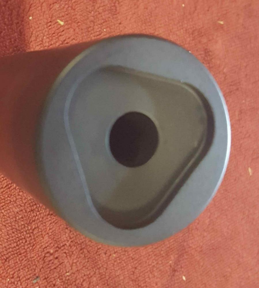 SAI Alumod Telescopic. Max .30