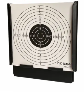 Semi Heavy Schietkast 100 Joules