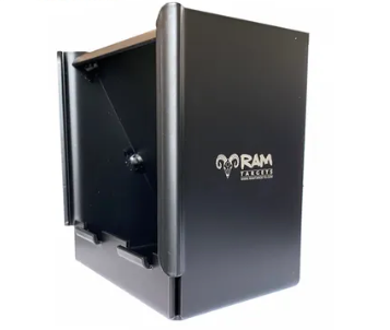 Semi Heavy Schietkast 100 Joules