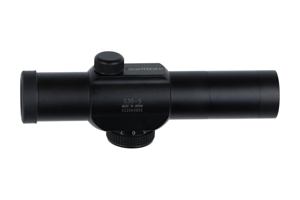 Sightron S30-5 Red Dot Sight