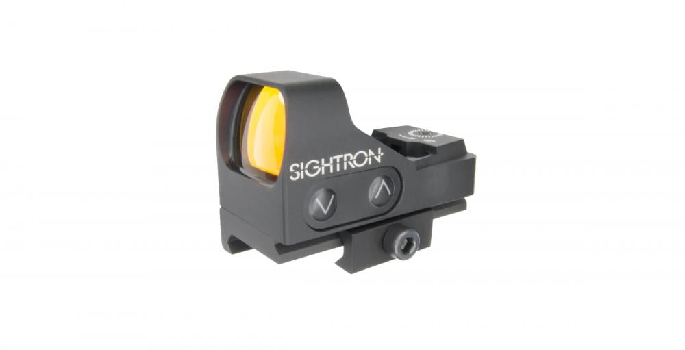 Sightron SRS2 MOA2