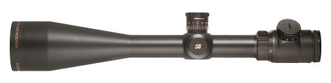 Sightron SIII 8-32x56 MOA2 met verlichting 25009