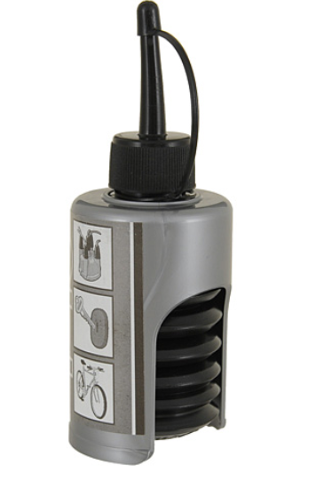 Siliconen Olie 60ml