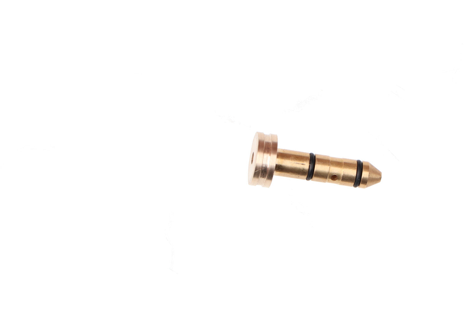 Edgun Stofplug