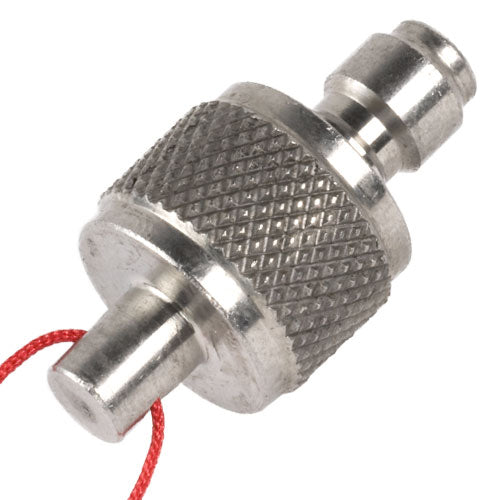 Foster Stofplug