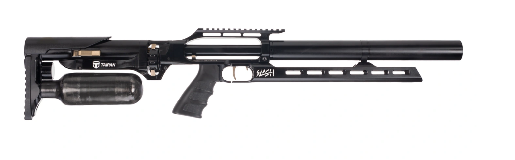 Taipan Slash Tactical Compact 420mm