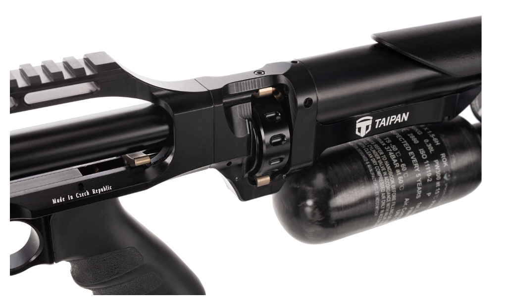 Taipan Slash Tactical Compact 420mm