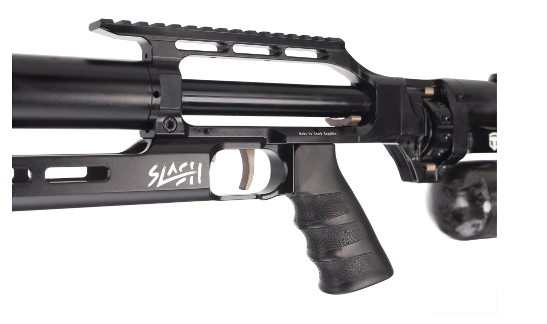 Taipan Slash Tactical Compact 420mm