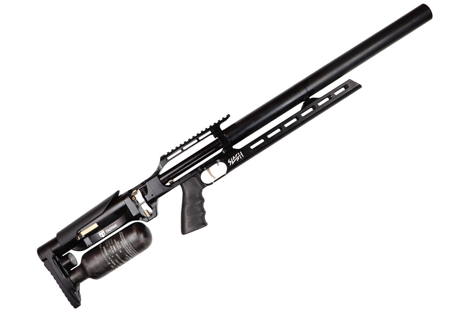 Taipan Slash Standard Long