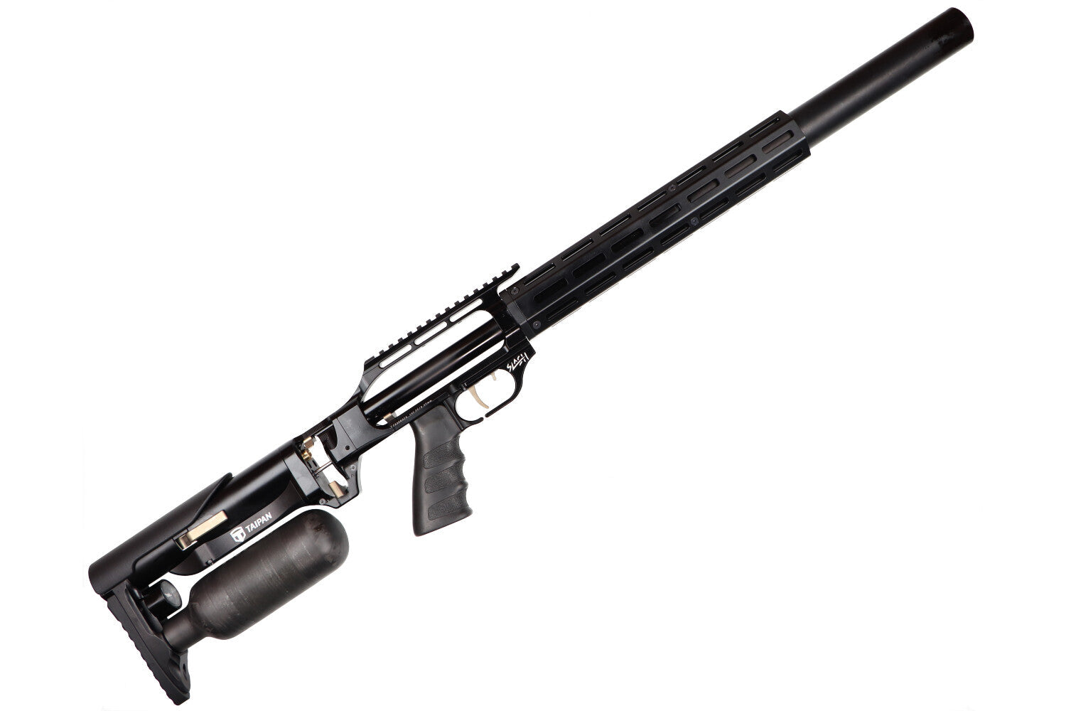 Taipan Slash Tactical Long