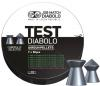 JSB Testbox Platkop 4,5mm .177 0