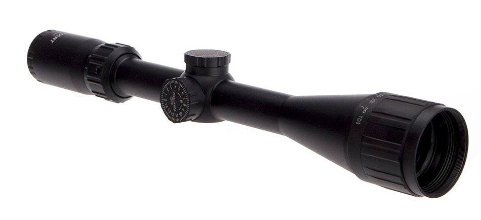 Valiant Optics Themys 4-12x40 FBR