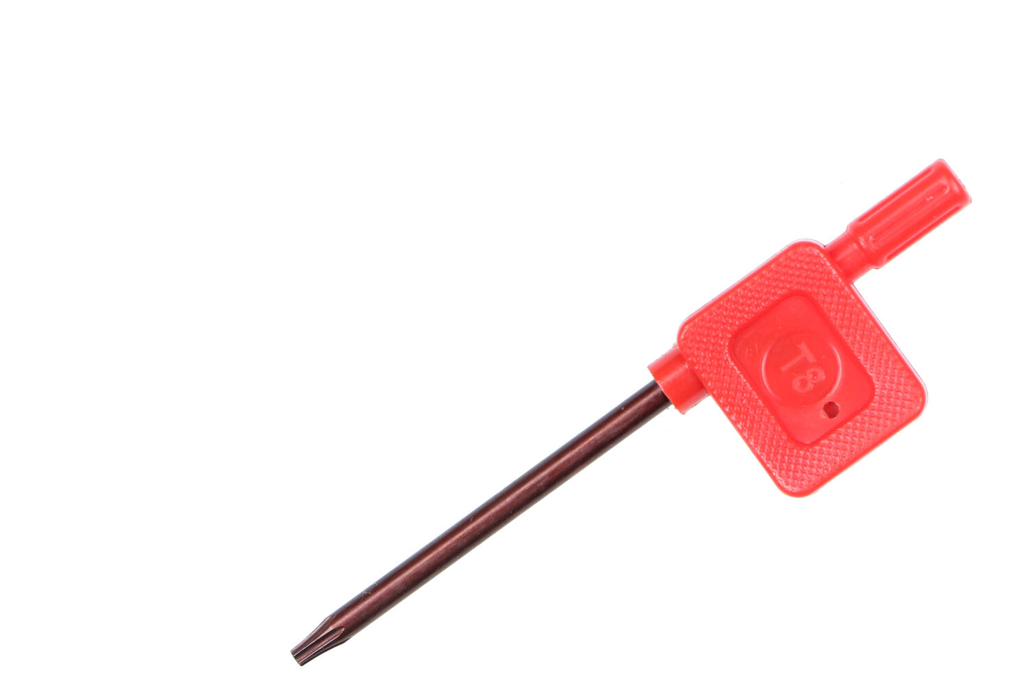 Torx Sleutel Maat 8