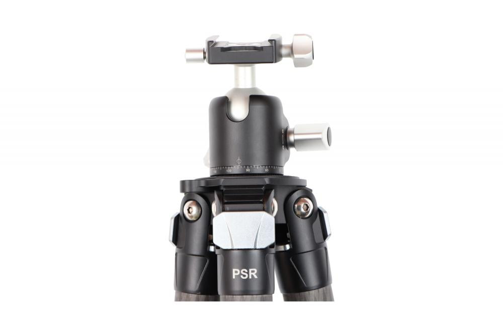 PSR Carbon Tripod ARCA Rails