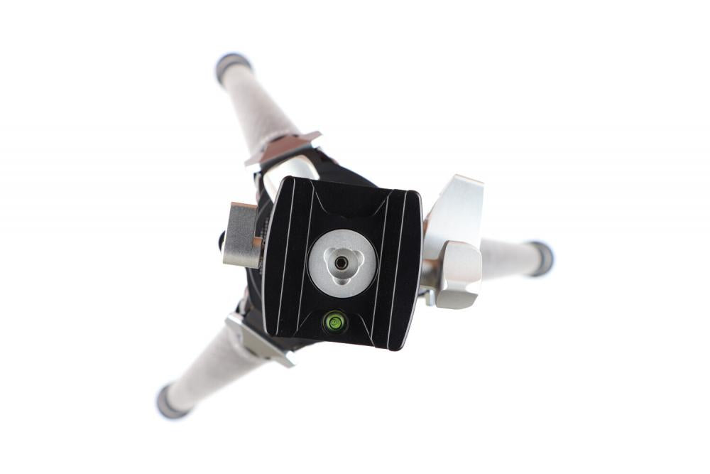 PSR Carbon Tripod ARCA Rails