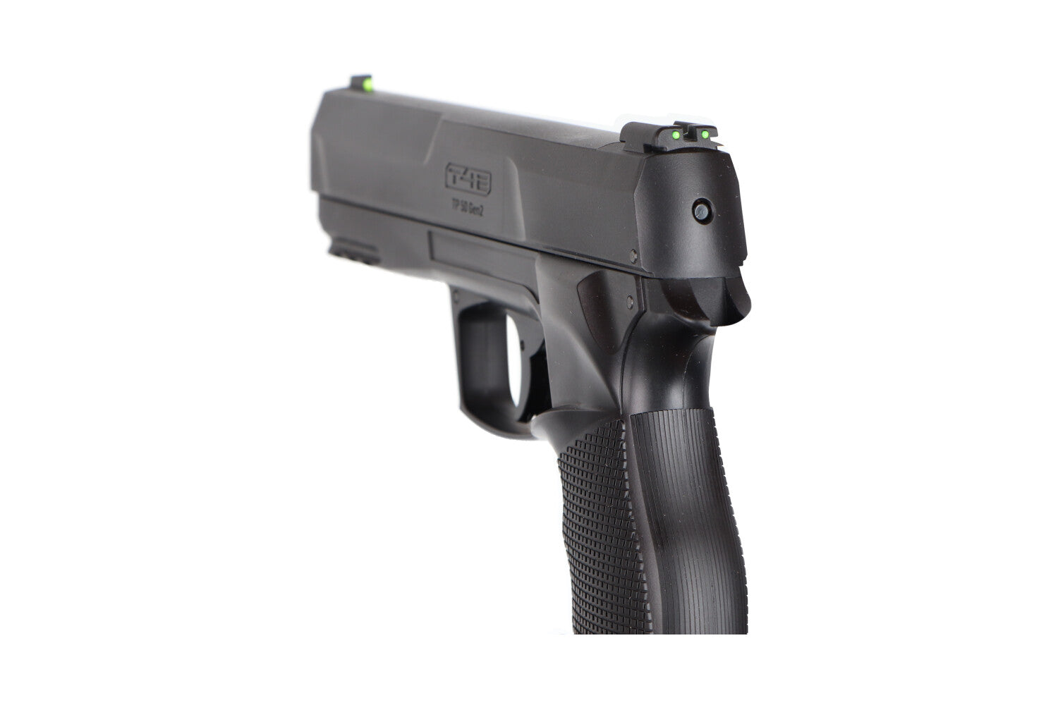 Umarex T4E TP50 Pistole Gen2 NL-Version CO2