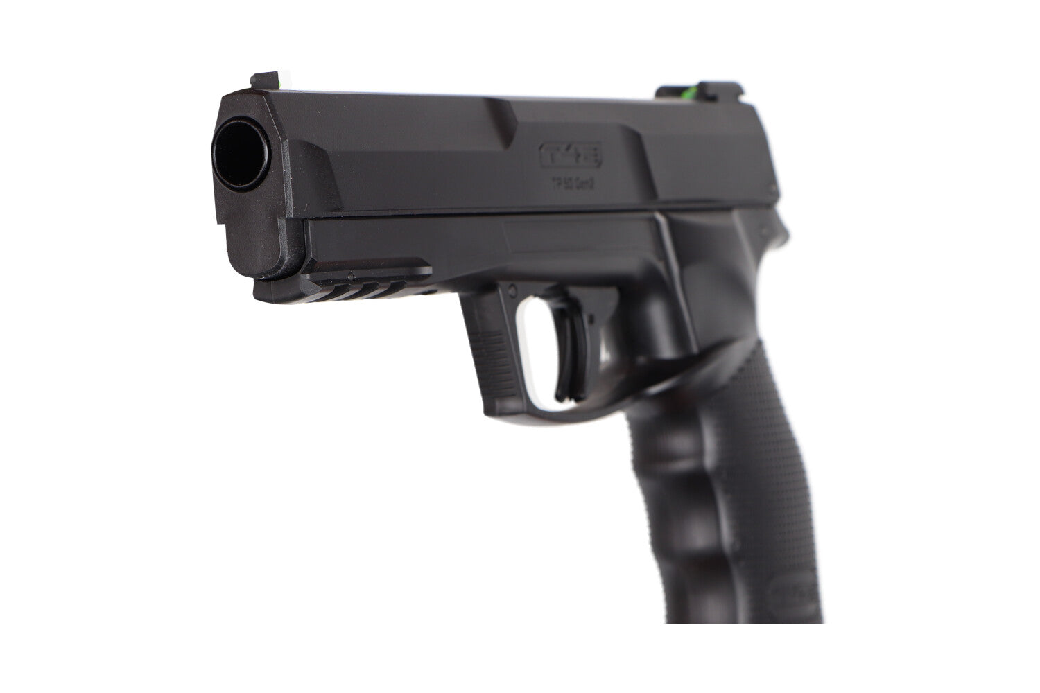 Umarex T4E TP50 Pistole Gen2 NL-Version CO2