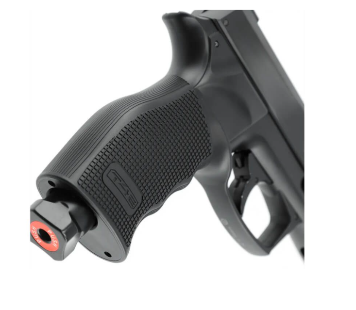 Umarex T4E TP50 Pistool Gen2 NL Versie 20J CO2