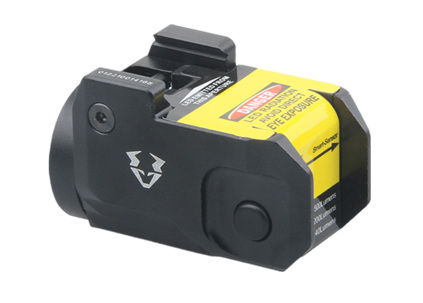 VAIDE Scrapper Compacte Pistool Lamp