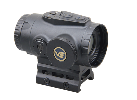 Paragon 3x18 Micro Prism Scope - Vector Optics