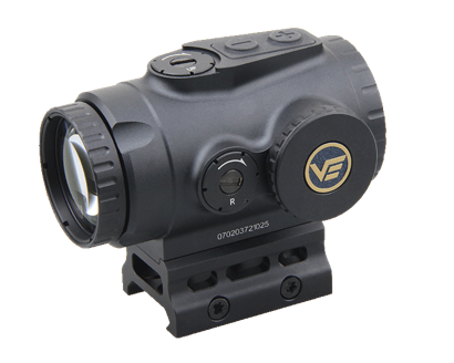 Paragon 3x18 Micro Prism Scope - Vector Optics