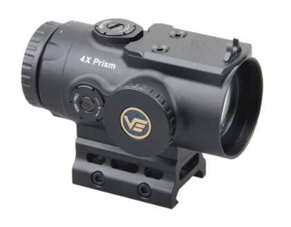 Paragon Micro 4X24 Prism Scope - Vector Optics