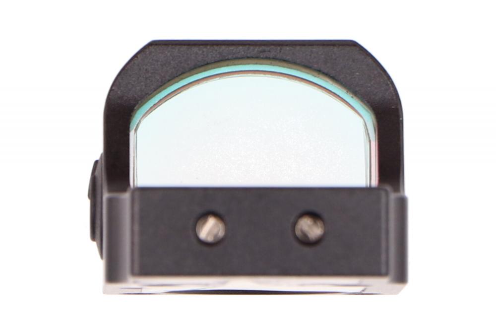 Micro Reflex Sight RMR / Picatinny Vector Optics