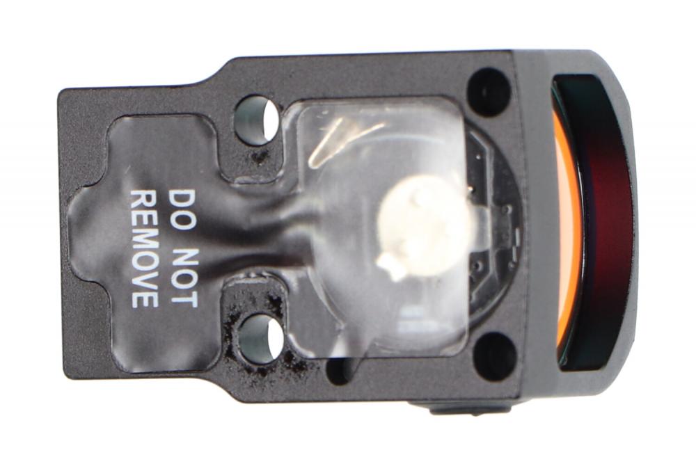 Micro Reflex Sight RMR / Picatinny Vector Optics