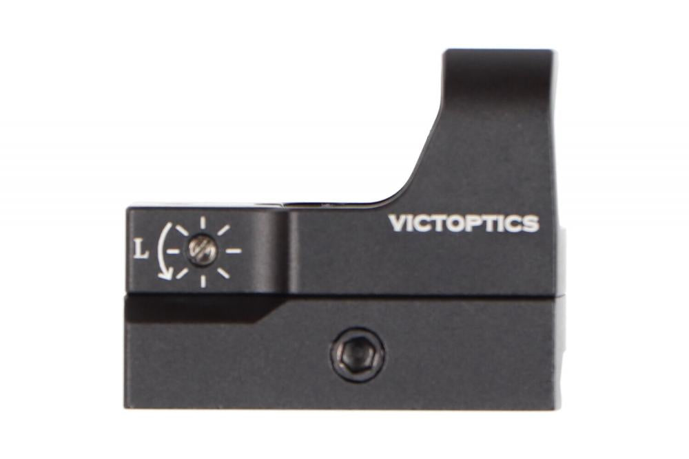 Micro Reflex Sight RMR / Picatinny Vector Optics