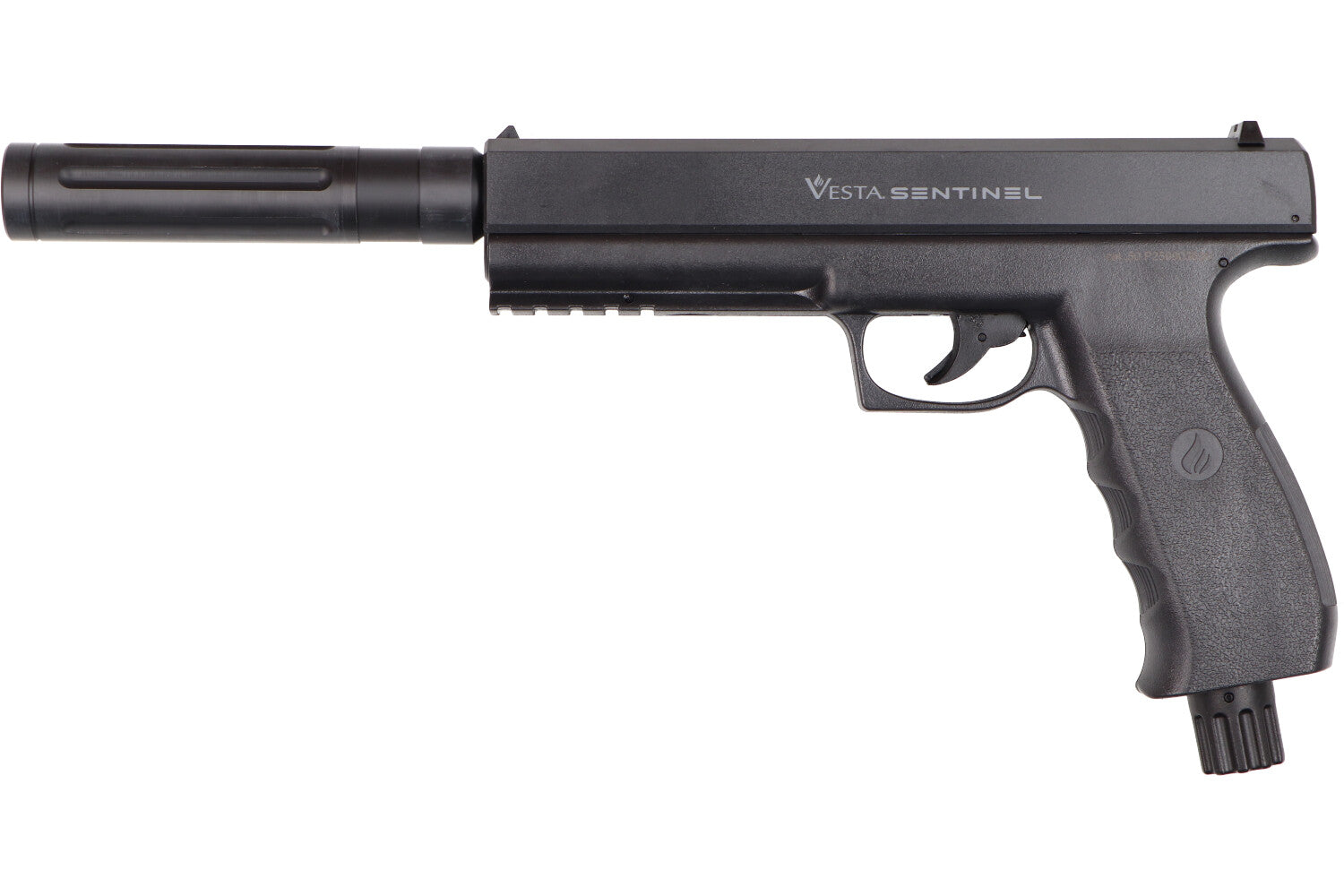 Vesta Sentinel Tachyon-S Barrel Extension 4,7"