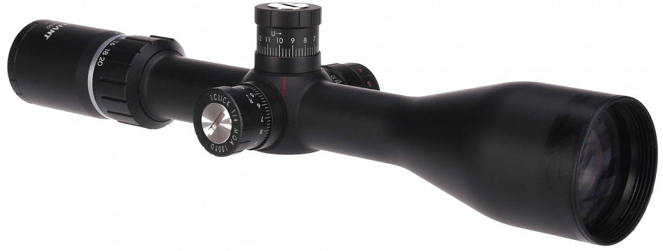 Valiant Optics Zephyr 4-16x50 IR FBR