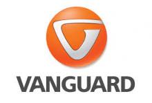 Vanguard koffers