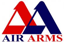 logo Air Arms
