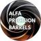 Alfa Precision Barrel