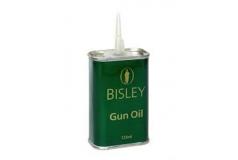 Bisley gun oil, 125ml blik