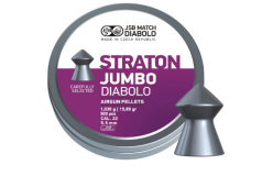 JSB Straton Jumbo 5,5mm .22 15,89gr