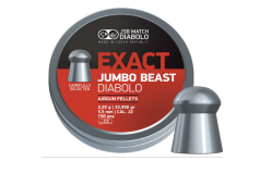 JSB Jumbo Exact Beast 5.52mm